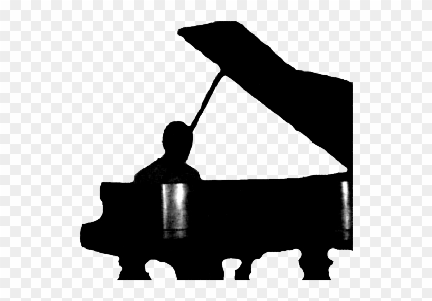 You Can't Rush A Work Of Art - Silhouette #894704