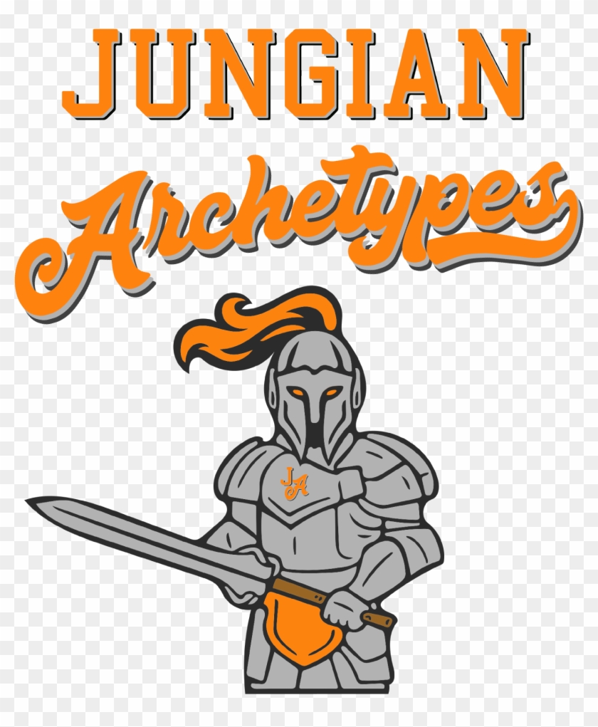 Jungian Archetypes Team Style Jordan Peterson - Jungian Archetypes Team Style Jordan Peterson #894736