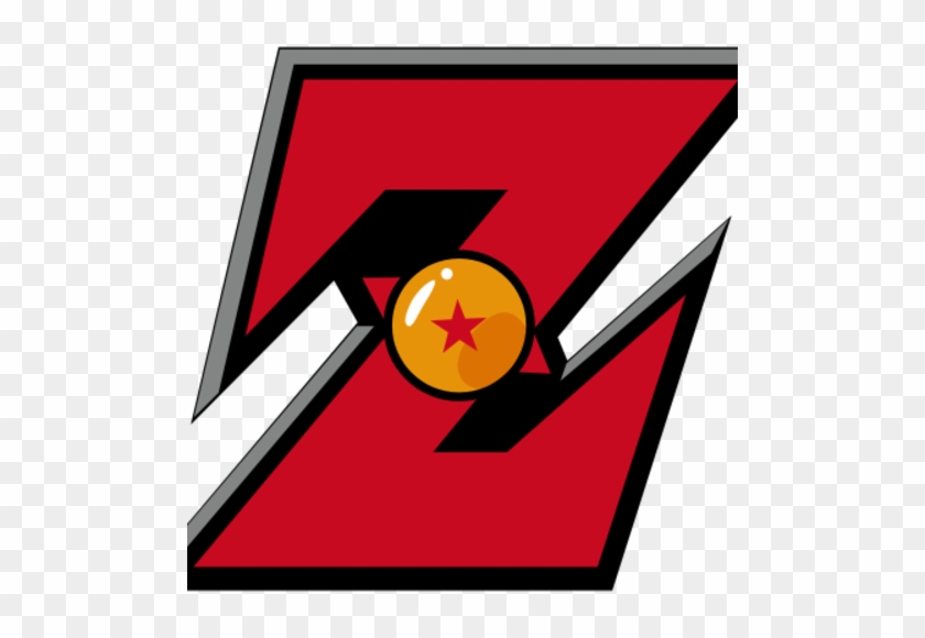 Jordan Flight Logo Clipart - Dragon Ball Z Symbol #894741