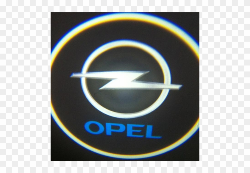 Mostrar Todas Las Imágenes - Opel Logo Neu #894794