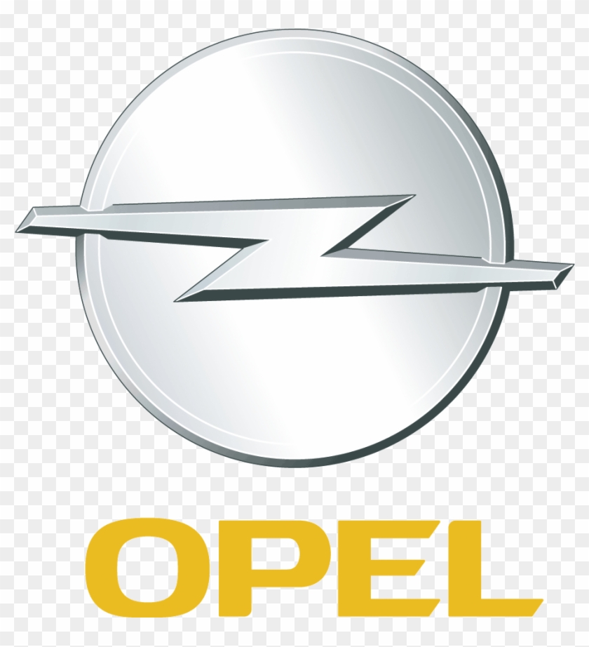 Logo Opel - Opel #894805