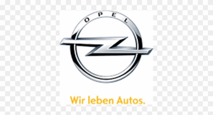 Opel Logo 2010 #894811