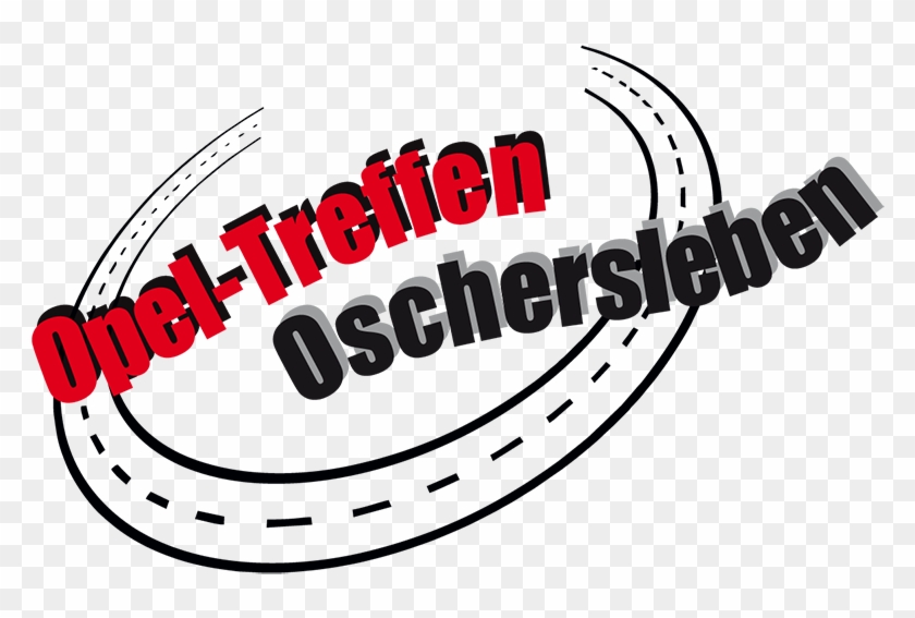 Willkommen Beim Opel-treffen Oschersleben - Opel Treffen #894816