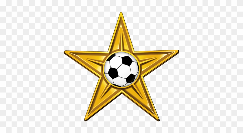 Golden Barnstar Of Football - Magickal Properties Of Betony #894820