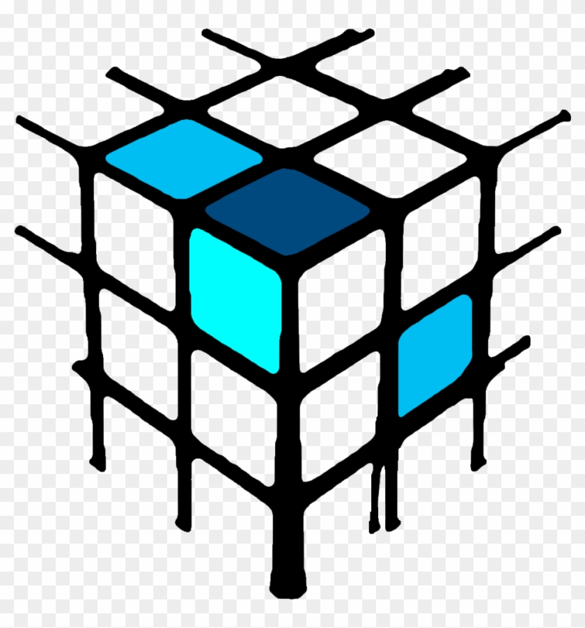 Jordan Kapiotas - Rubik's Cube #894824