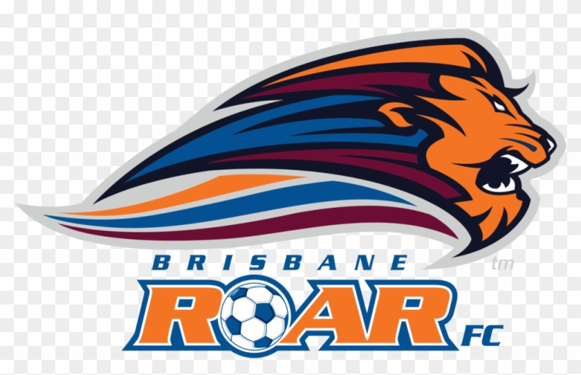 Logan Roars As Home Of Football - Brisbane Roar #894835