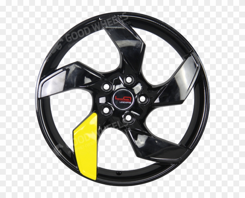 Opel Opl534 Concept Et36 - Steering Wheel #894880
