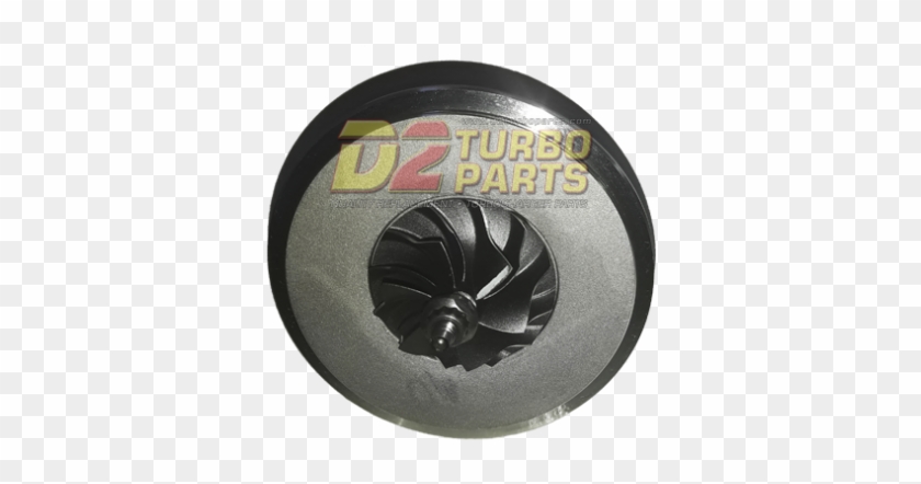 Chra D2tp 0193 Turbo Chra Cartridge - Opel #894900