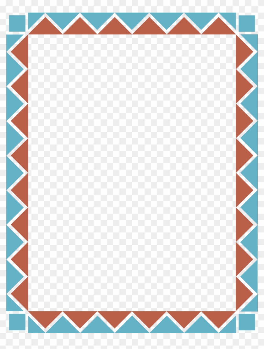 Border - Islamic Boys Names With Meaning #894903