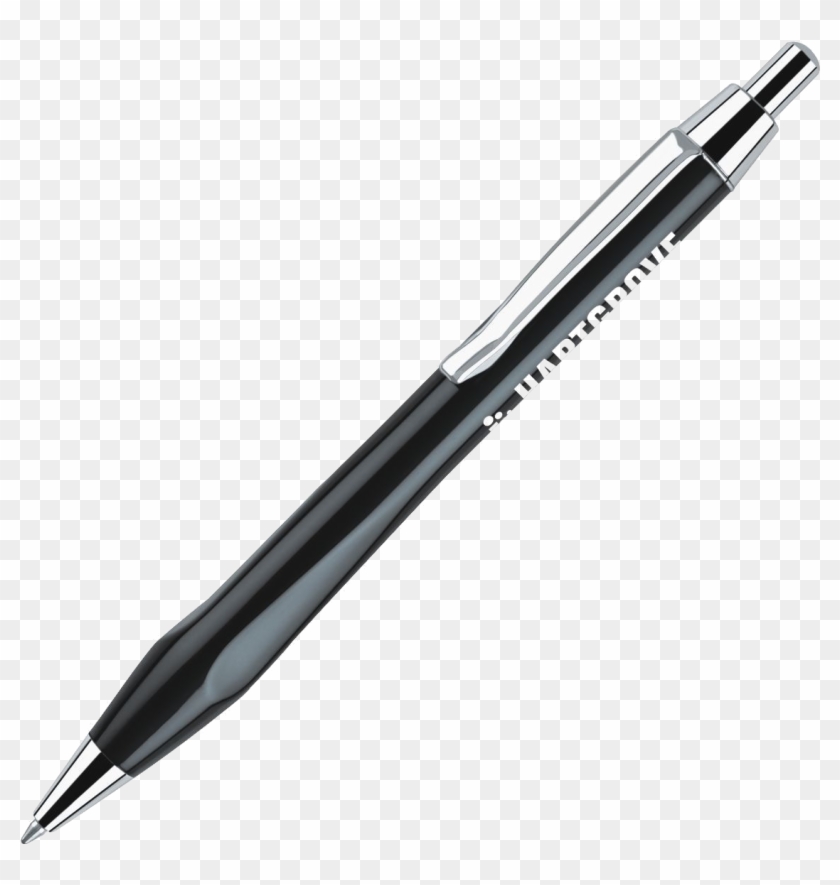 Writing Pen Png Image - Faber Castell Ambition Black #894913