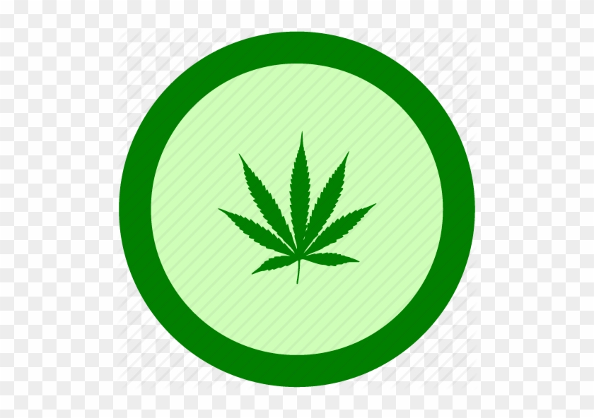 Cannabis Leaf Png For Kids - Marijuana Leaf Pink #894914