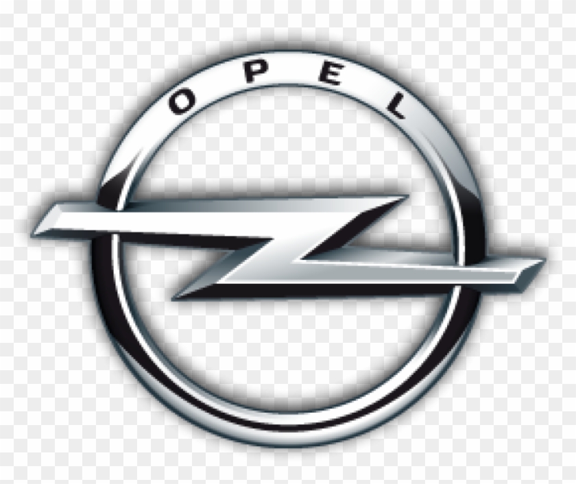 Opel Smart Keys - Opel Logo #894924