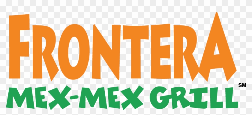 Logo Logo - Frontera Grill Logo Mex #894929