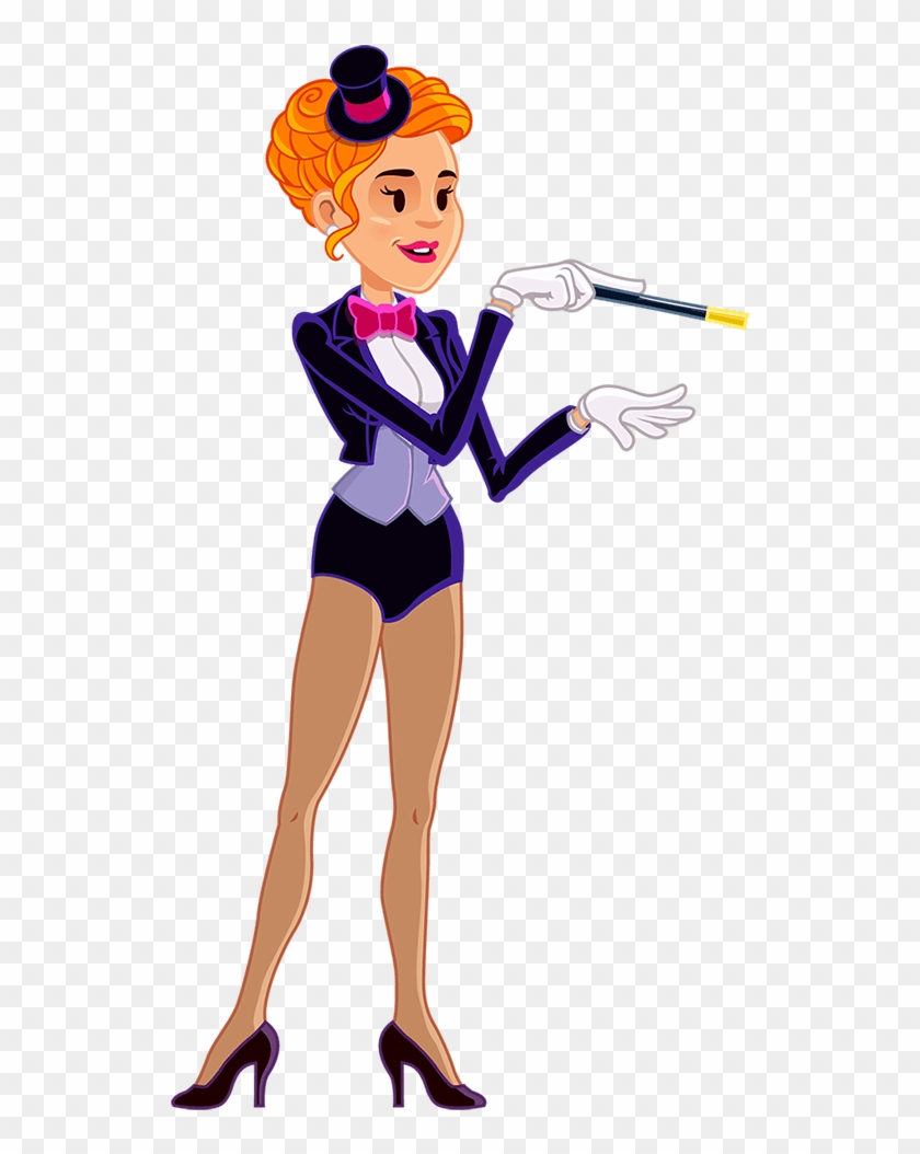 Want To Make Thunder With Us - Cartoon #894945