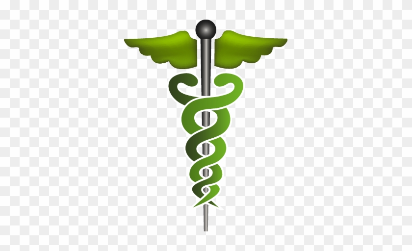 Medical Healthcare Symbol - Medical Symbol #894946