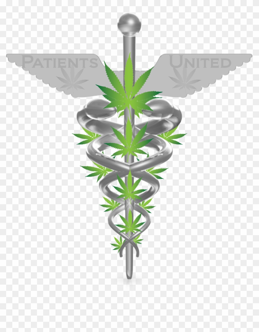 Medical Marijuana No Background #894967