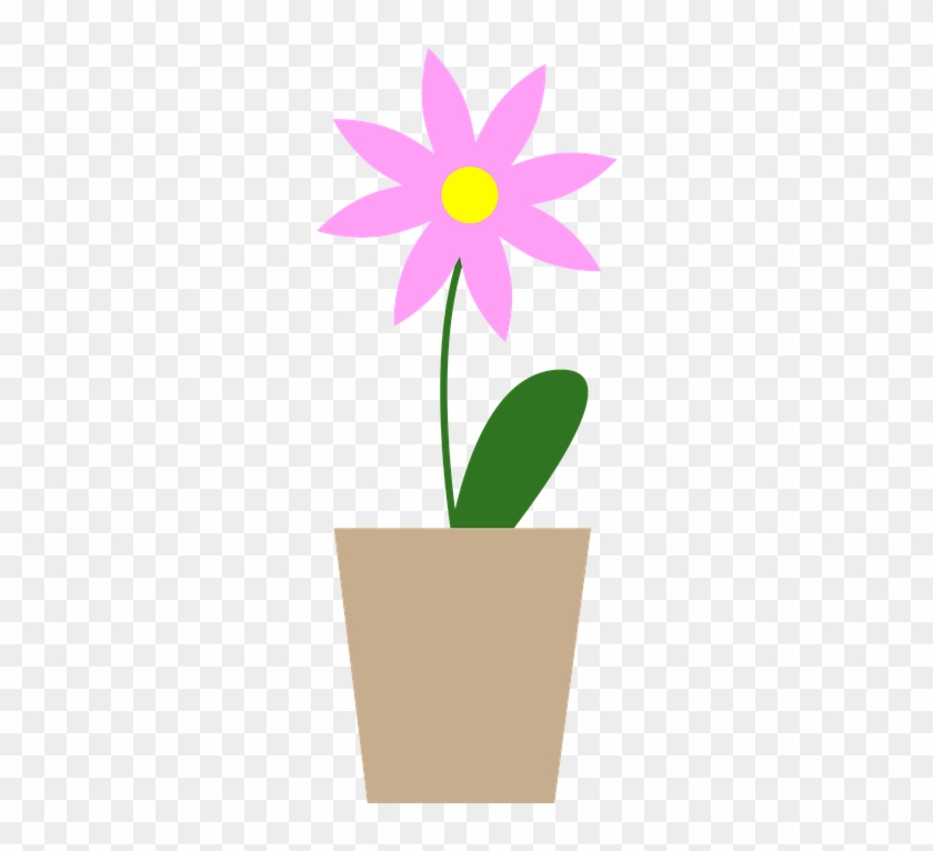Flower Pot 2 - .sk #894977
