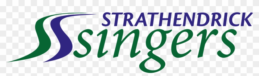 Skip To Navigation Skip To Content Strathendrick Singers - Oval #894978