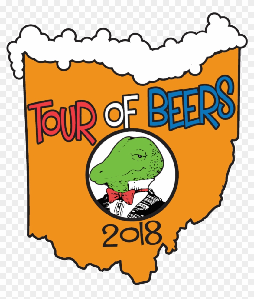 Days Left - Winking Lizard #895000