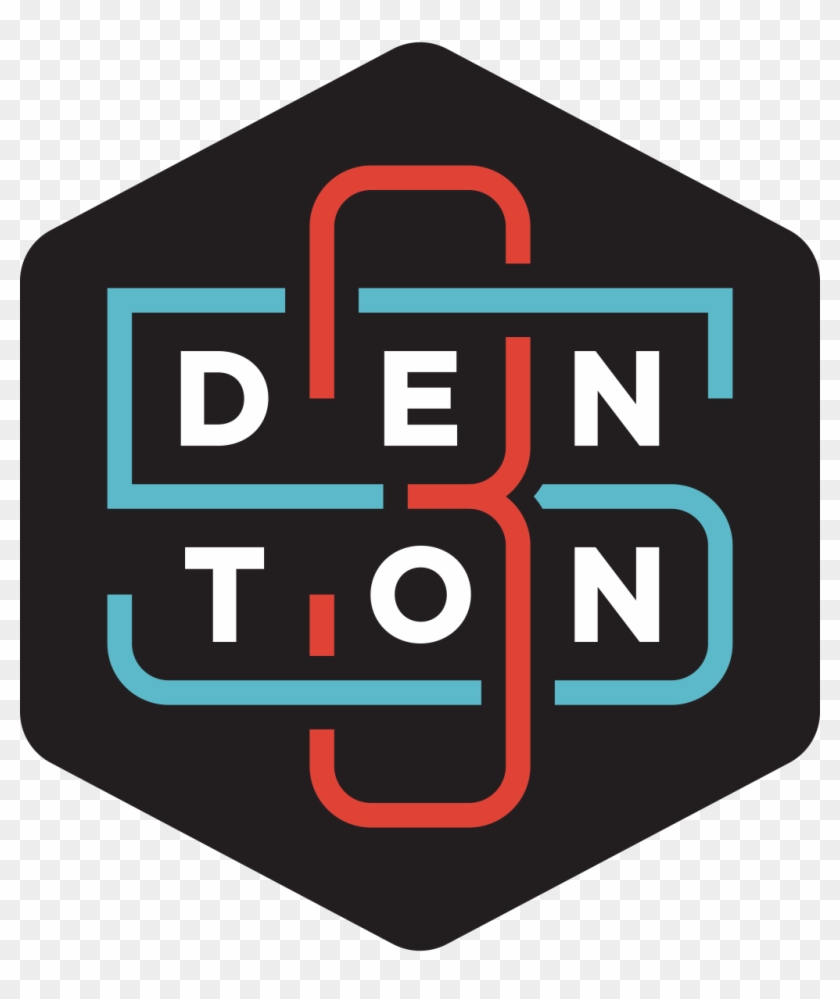 35denton Newlogo 2016 Color - 35 Denton Music Festival #895007