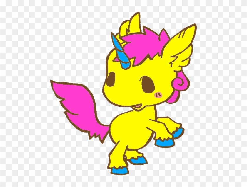 Pansexual Unicorn - Pansexuality #895004