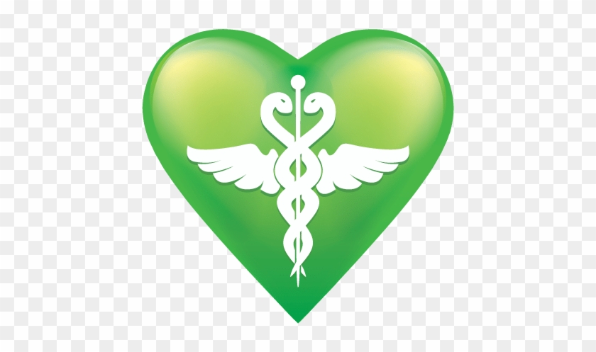 Green Hart Medicinal Marijuana Dispensary - Cruz Verde #895025