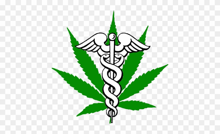Then You Are Probably Out Of Balance From Swinging - Medical Marijuana Logo Transparent #895030