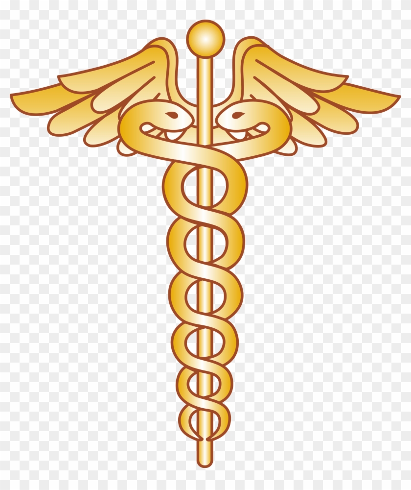 medical dr symbol an