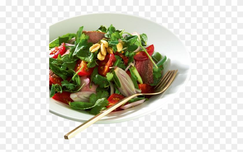 7,90 € - Spinach Salad #895069