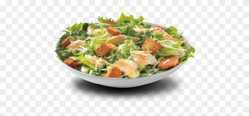Grilled Chicken Caesar Grilled Chicken, Romaine, Croutons, - Chicken Caesar Salad Transparent #895075