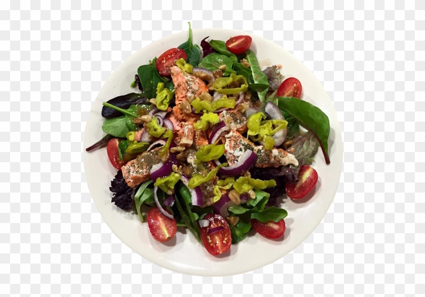 Personal Chefif You're Tired Of Spending Too Much Money - Spinach Salad #895079