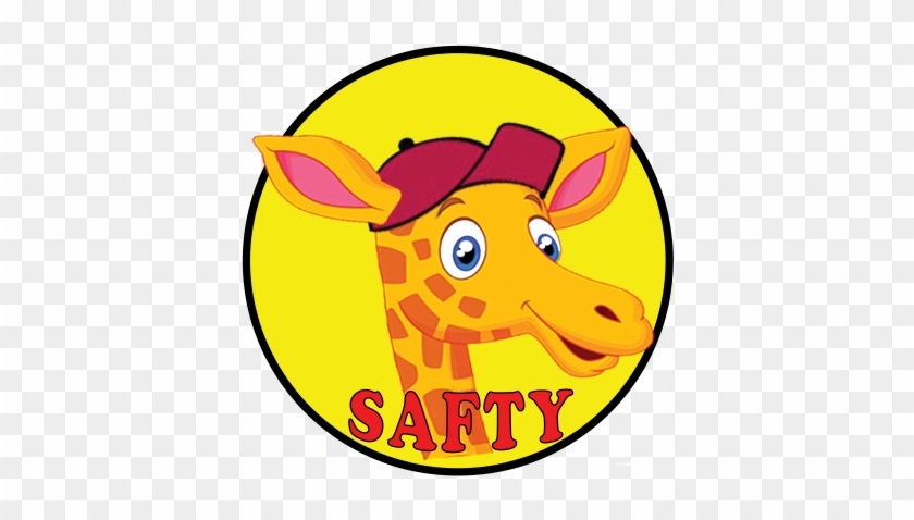 Safty Is The Senior Youth Group At Temple Beth-el And - Safety #895088