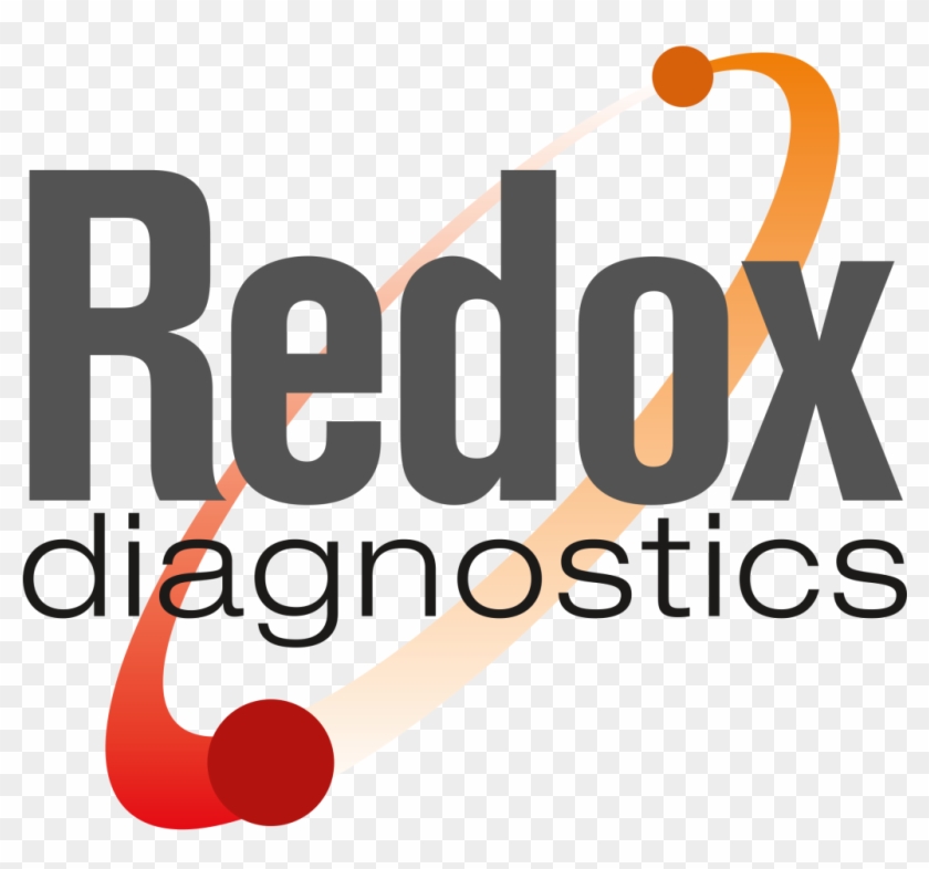 Redox Diagnostics Has Developed An Efficient And Effective - Logo Redox #895100