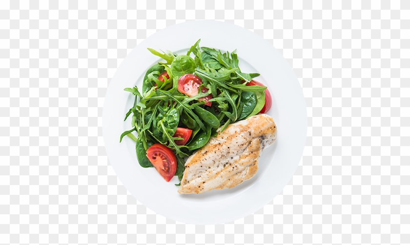 تشتهر الطعام الجيد - Salad #895102