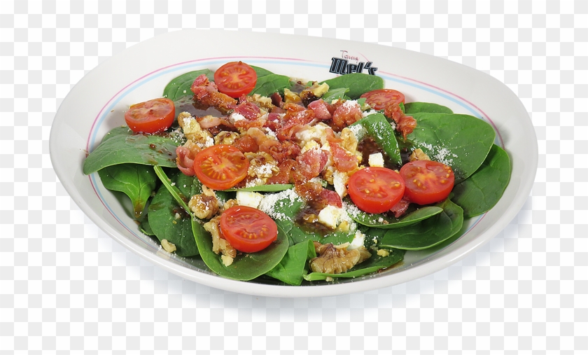 Fresh Spinach Salad - Spinach Salad #895123