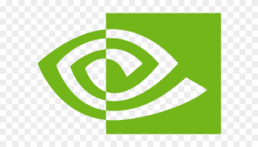 Live From The Engadget Ces Medical Symbol Transparent - Nvidia Logo #895148