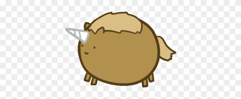 Potato Unicorn - Potato Unicorn #895158