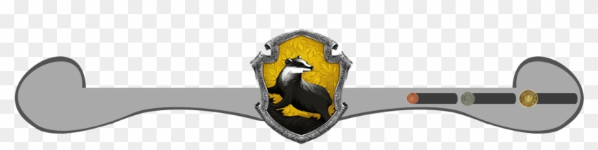 Hufflepuff Crest #895169