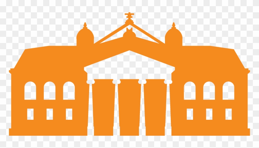 The National Theatre And National Romanian Opera House - Illustration #895205