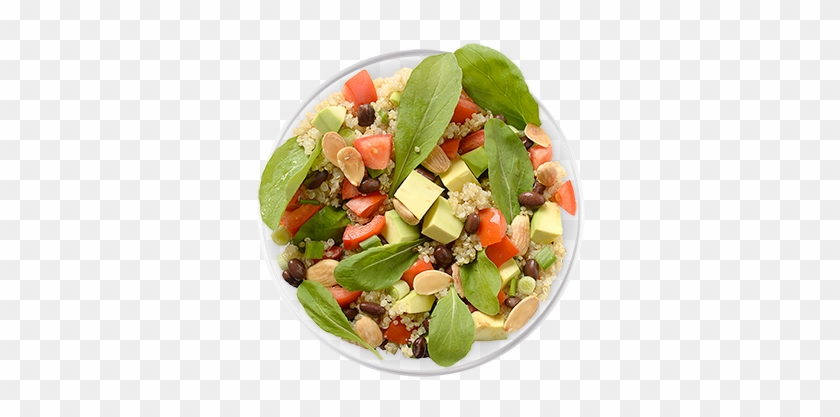 Quinoa Latina - Salad #895225