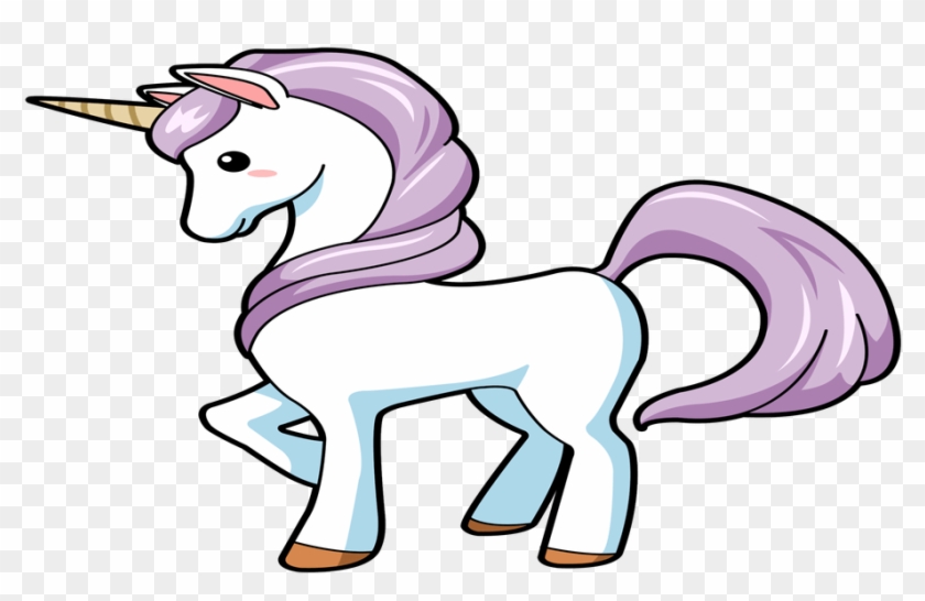 Unicorn Png #895261
