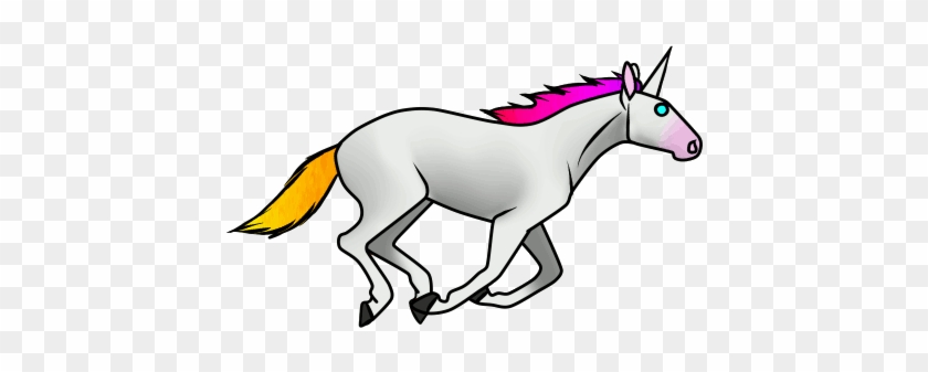 An Error Occurred - Unicorn Gif Png #895280