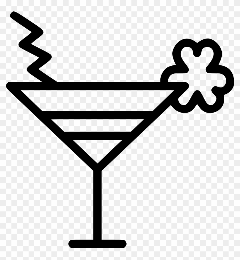 Cocktail Mocktail Drink Shamrock Comments - Cocktail #895308