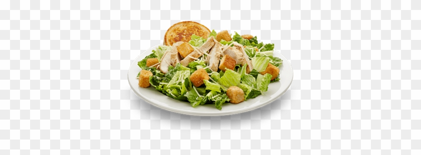 Grilled Chicken Caesar Salad - Ihop Grilled Chicken Salad #895335