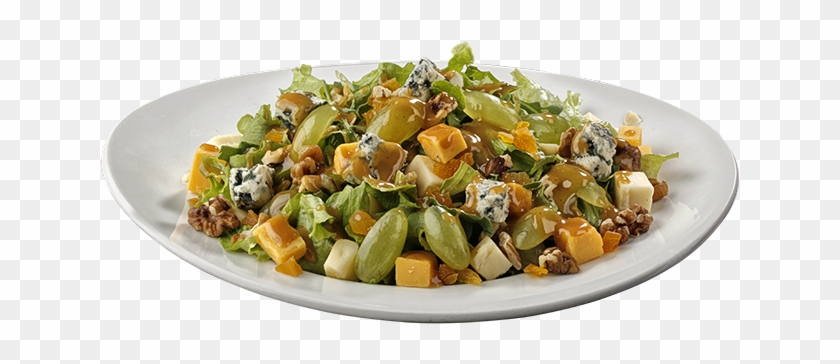 Back Spicy Item Img Food Image New Item Img - Salad Png #895338
