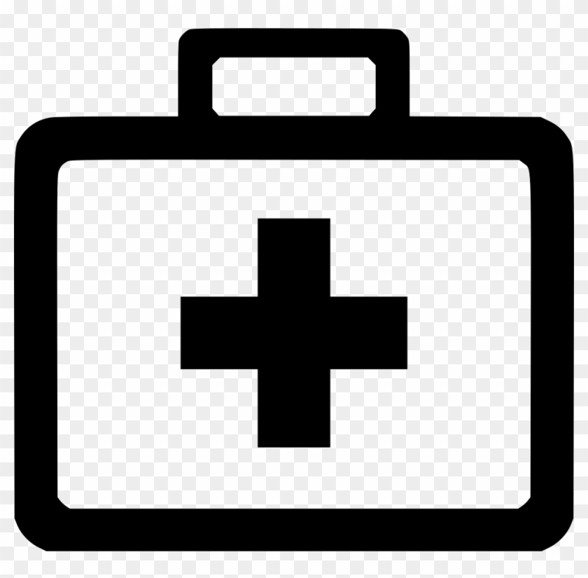 First Aid Kit Comments - Medicine #895340