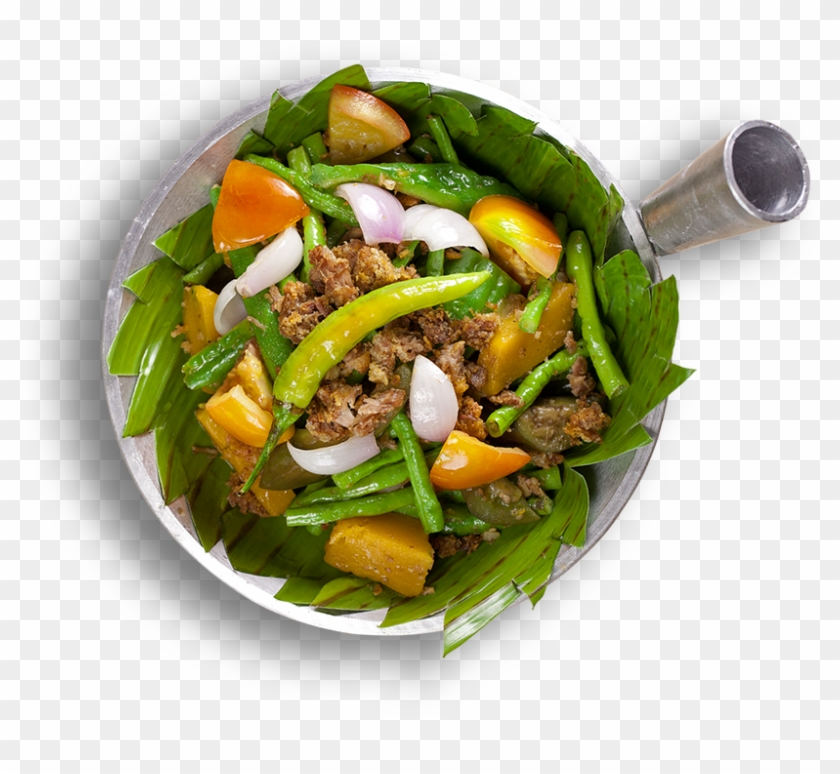 Pakbet - Salad #895348