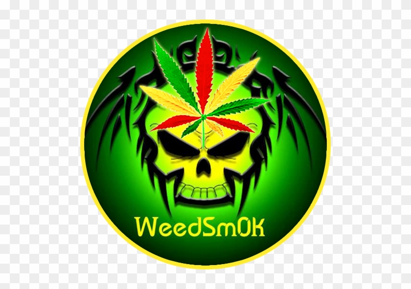 Live Weed #895377
