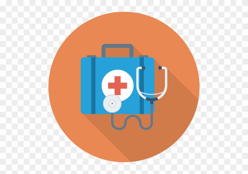 First Aid Kit Free Icon - Portrait Of A Man #895383