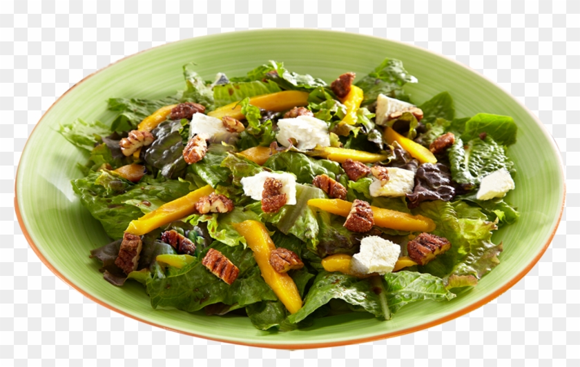 Una Muy Buena Opción Para La Comida O La Cena - Spinach Salad #895392
